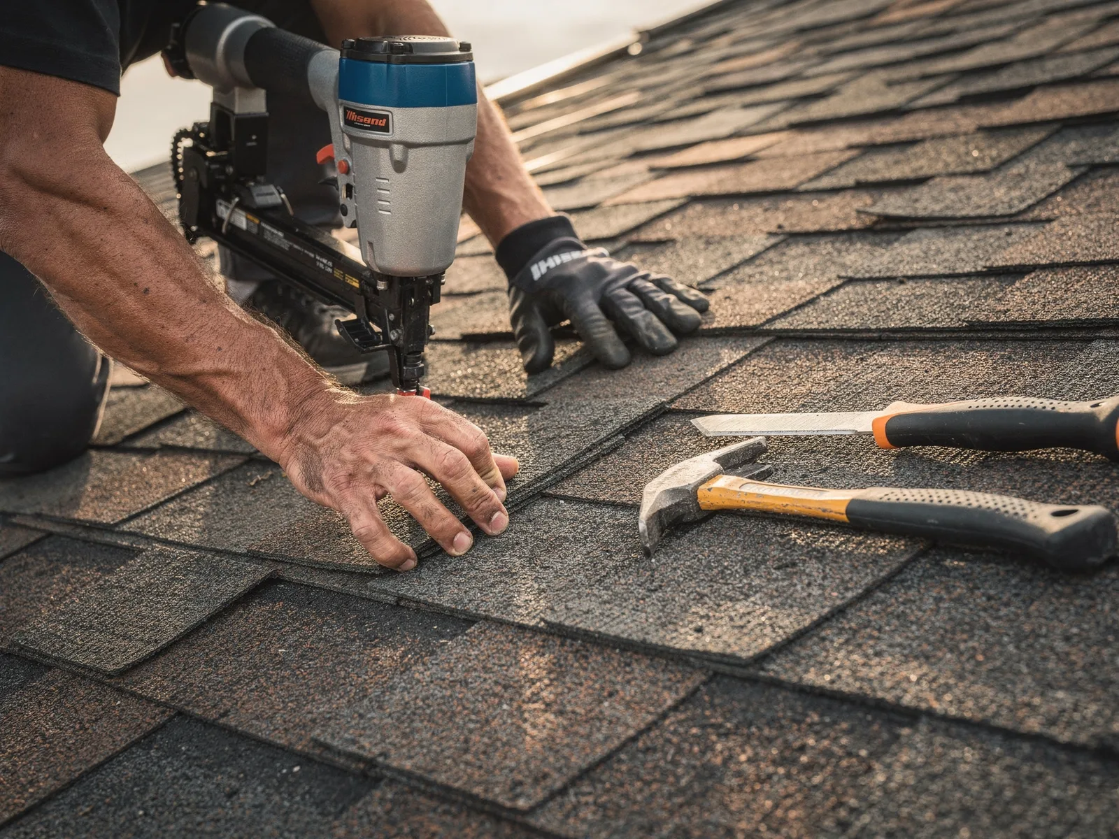 Why choose Roof Repair in Amana, IA